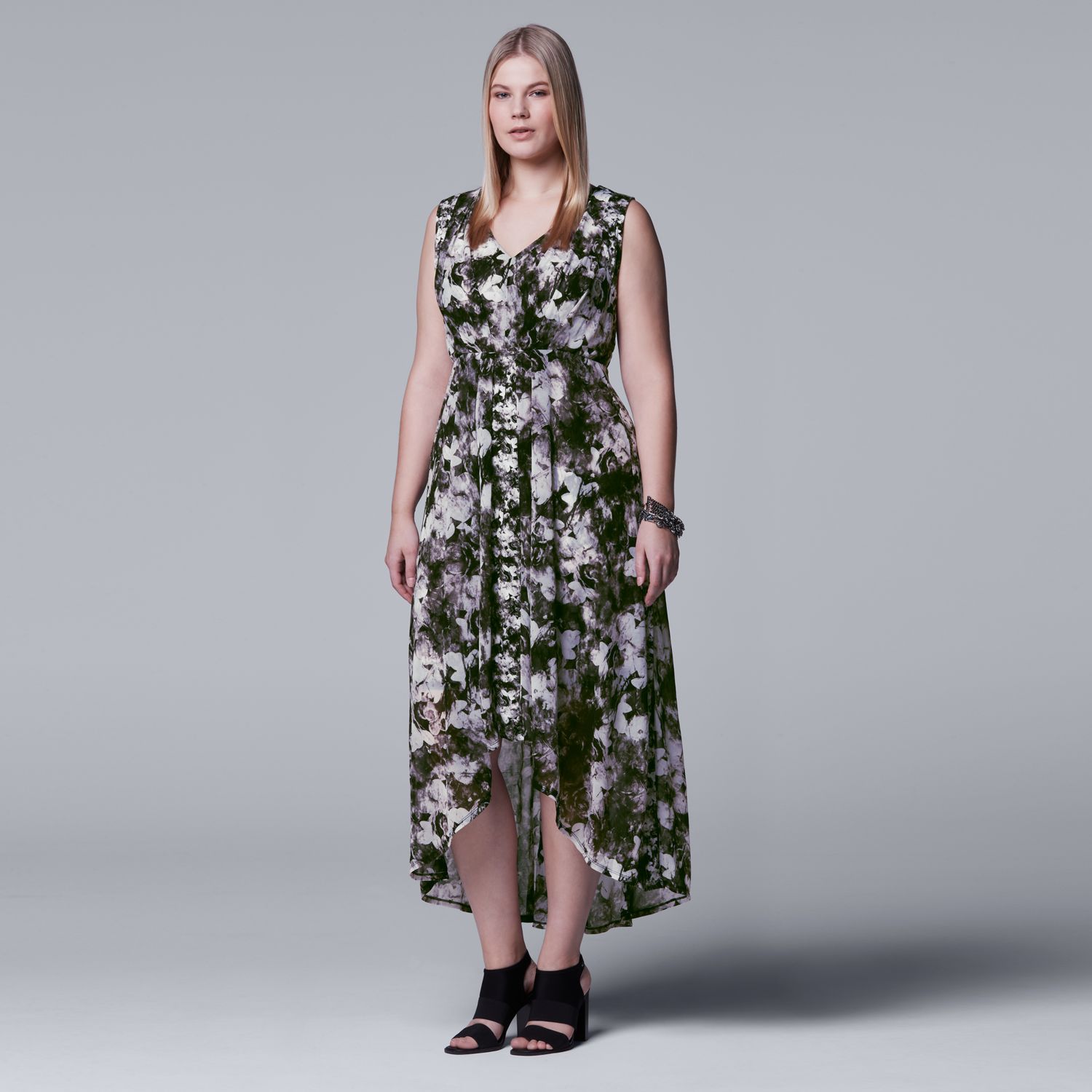 Simply Vera Wang Dresses